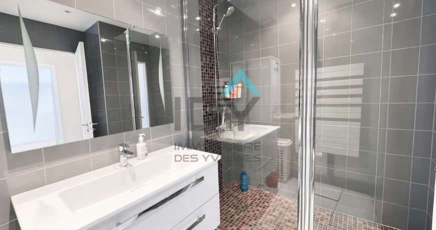 vente Appartement Saint Germain En Laye