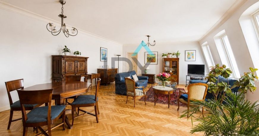 vente Appartement Saint Germain En Laye
