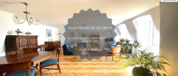 vente Appartement Saint Germain En Laye