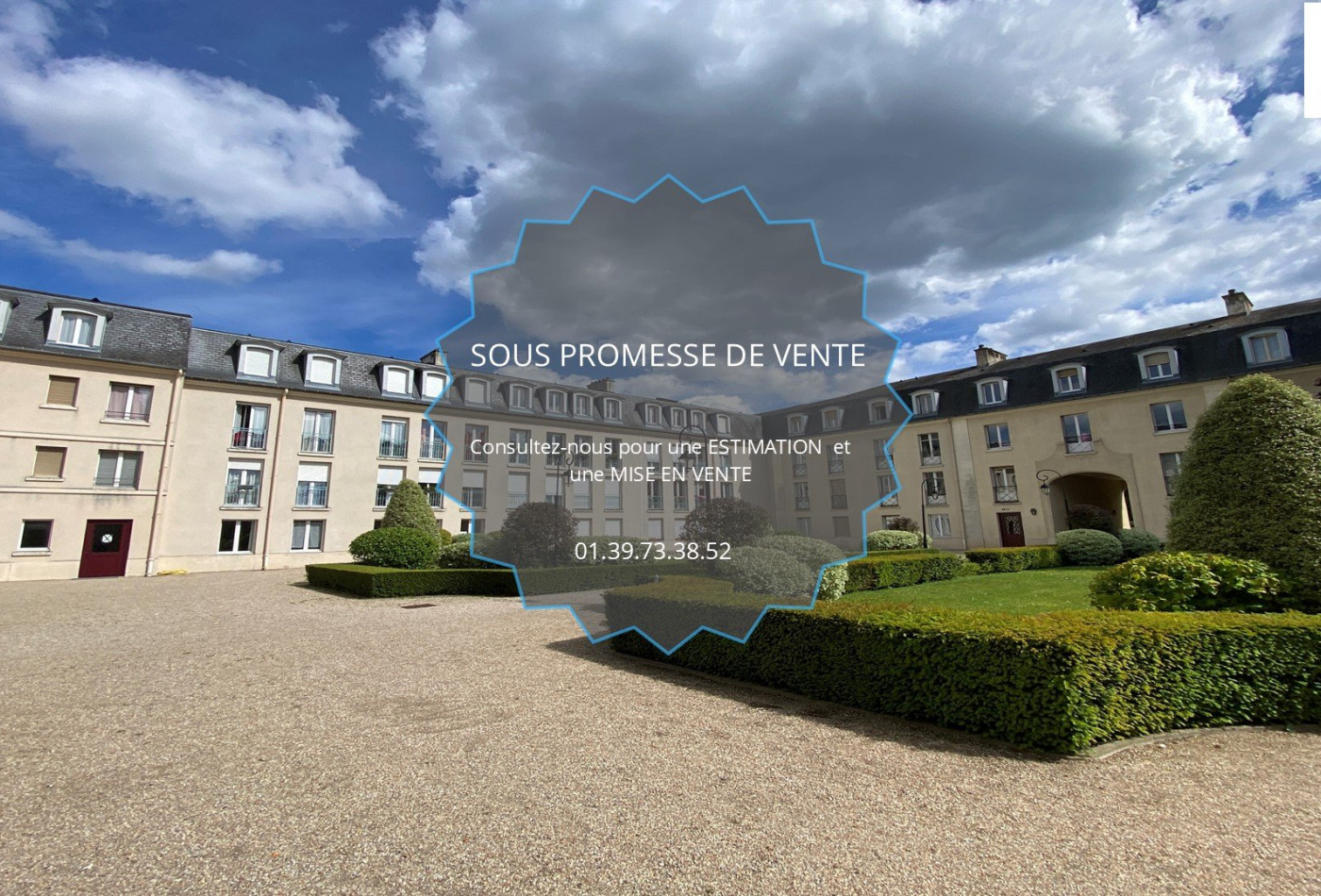 vente Appartement Saint Germain En Laye - Photo 3