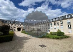 vente Appartement Saint Germain En Laye