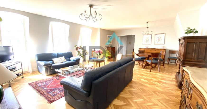 vente Appartement Saint Germain En Laye