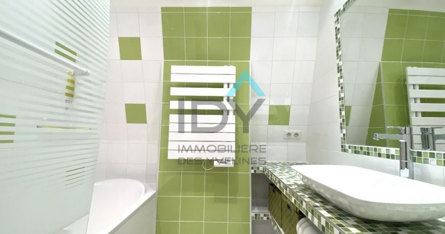 vente Appartement Saint Germain En Laye
