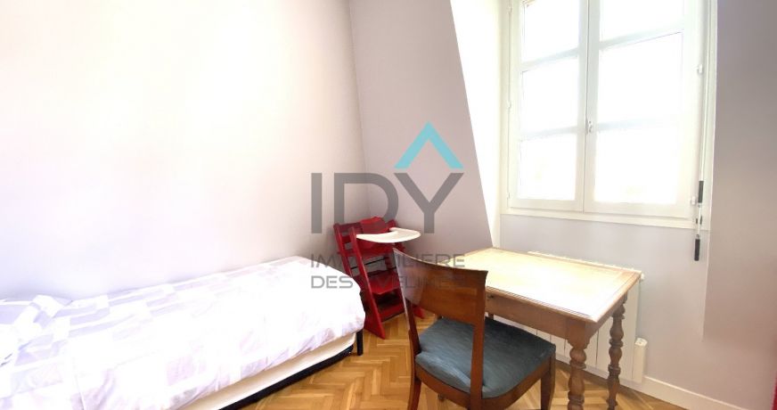 vente Appartement Saint Germain En Laye