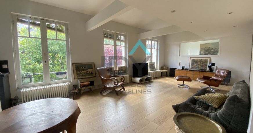 vente Appartement Le Vesinet