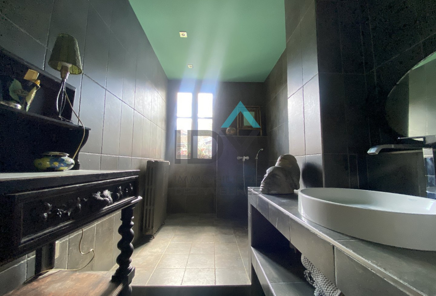 vente Appartement Le Vesinet - Photo 8