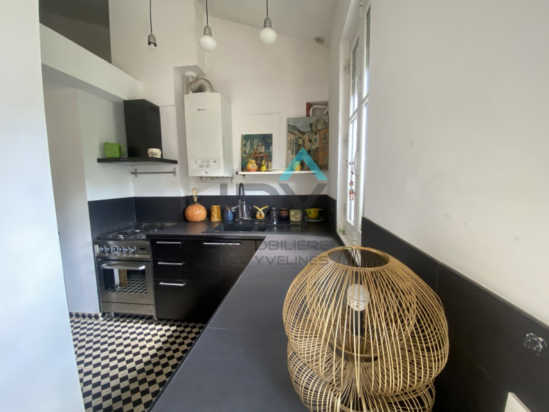 vente Appartement Le Vesinet - Photo 6
