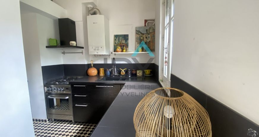 vente Appartement Le Vesinet
