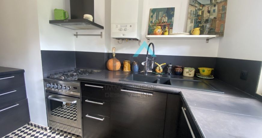 vente Appartement Le Vesinet