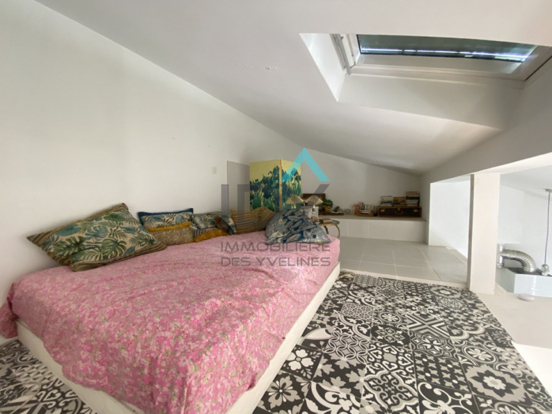 vente Appartement Le Vesinet - Photo 10