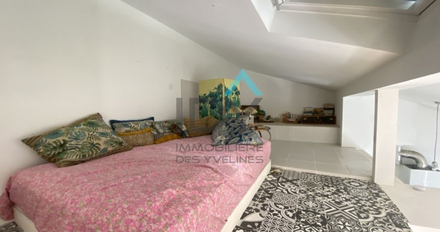 vente Appartement Le Vesinet