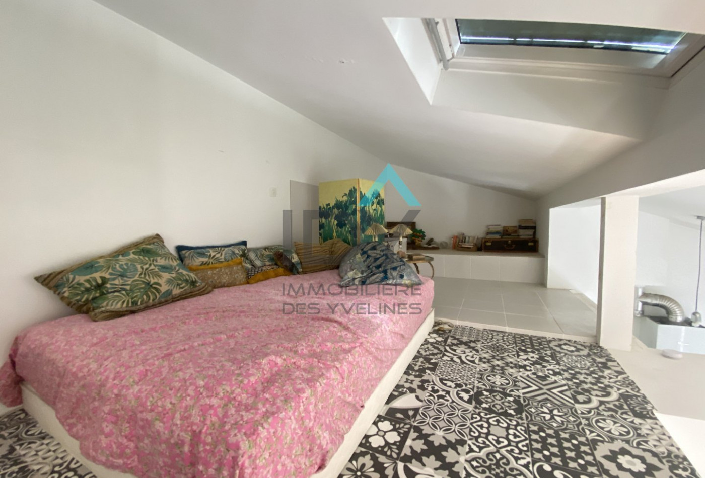 vente Appartement Le Vesinet - Photo 10