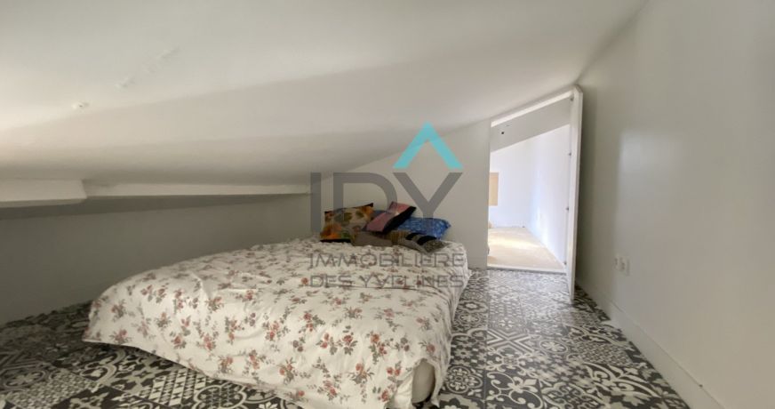 vente Appartement Le Vesinet