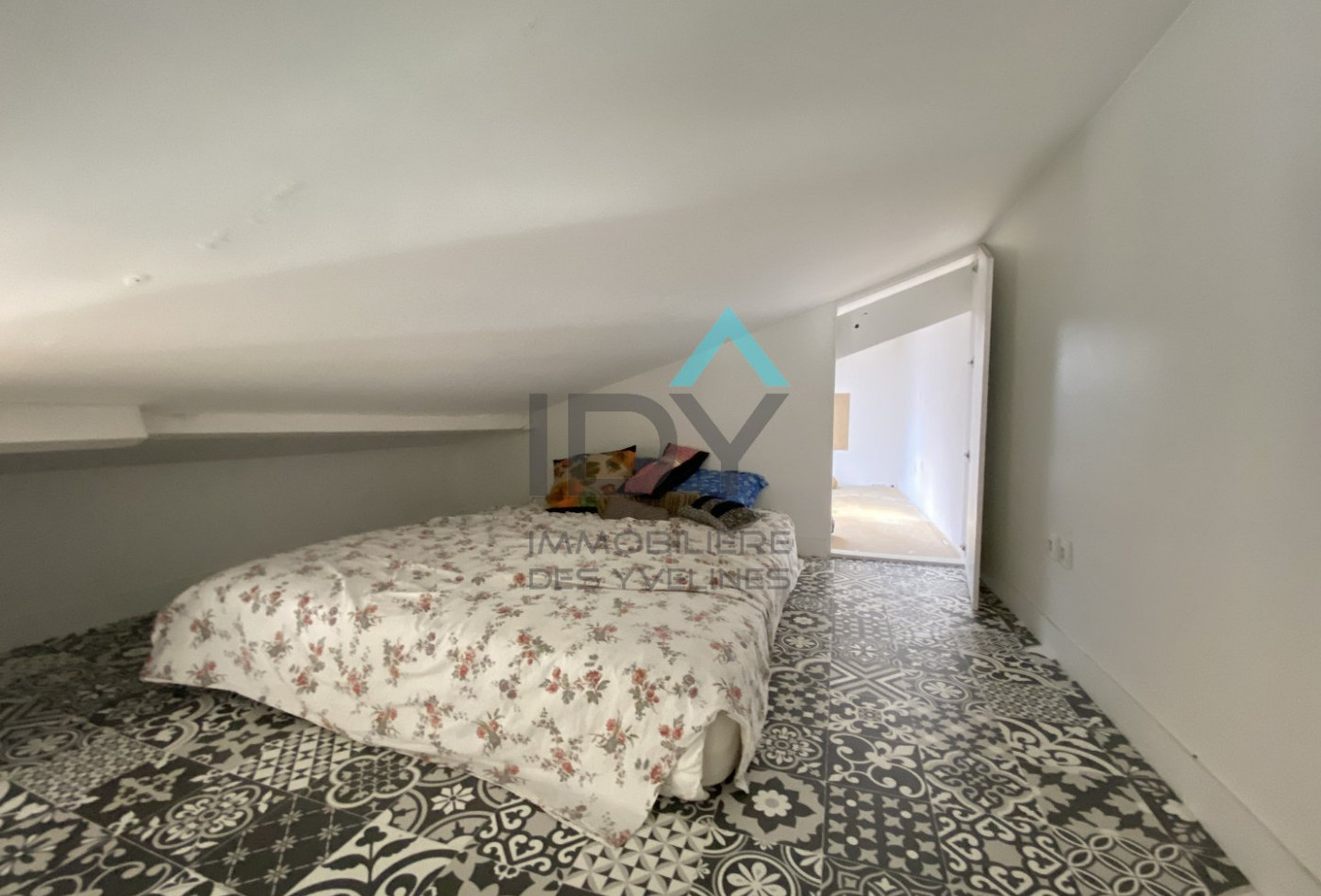 vente Appartement Le Vesinet - Photo 9