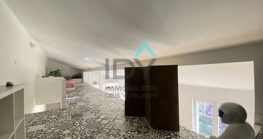 vente Appartement Le Vesinet