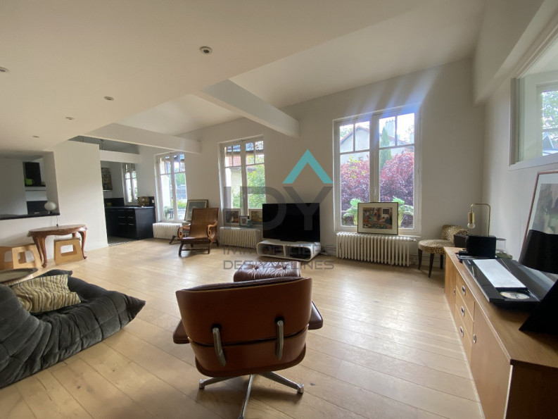 vente Appartement Le Vesinet - Photo 4