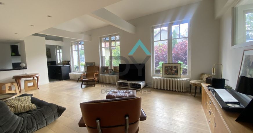 vente Appartement Le Vesinet