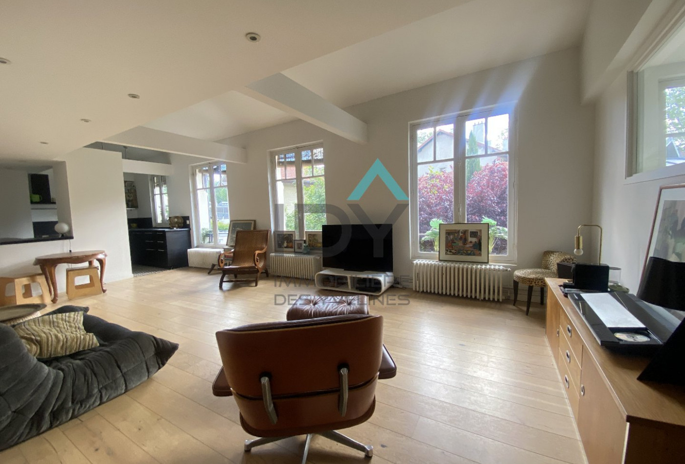 vente Appartement Le Vesinet - Photo 4