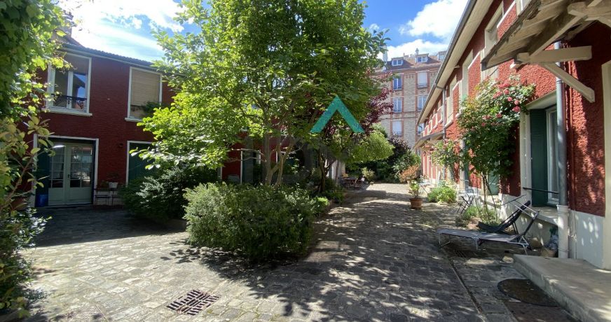 vente Appartement Le Vesinet