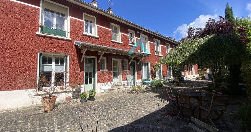 vente Appartement Le Vesinet