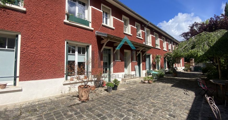 vente Appartement Le Vesinet