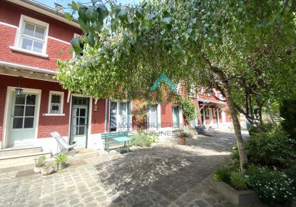vente Appartement Le Vesinet