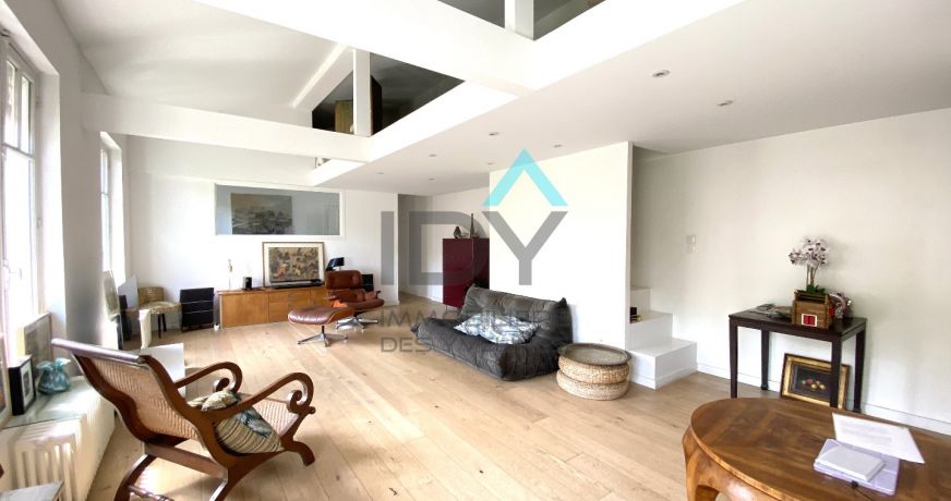 vente Appartement Le Vesinet