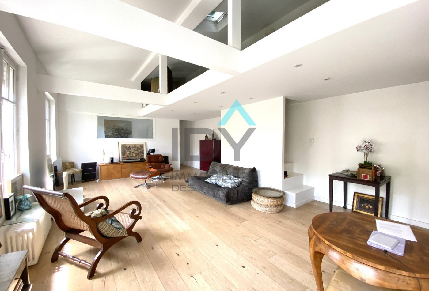 vente Appartement Le Vesinet - Photo 2