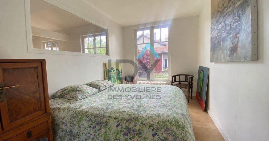 vente Appartement Le Vesinet