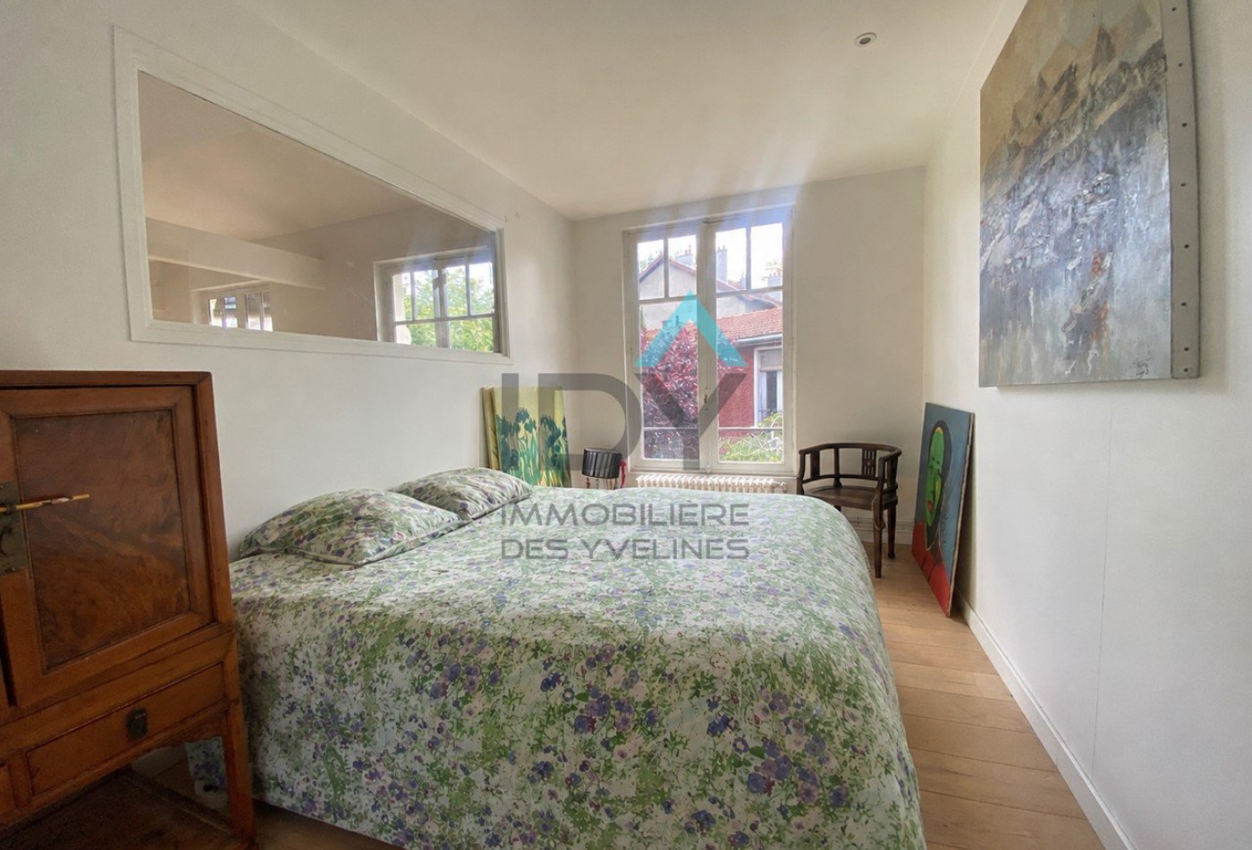 vente Appartement Le Vesinet - Photo 7