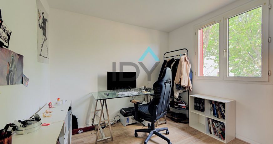 vente Appartement Rueil Malmaison