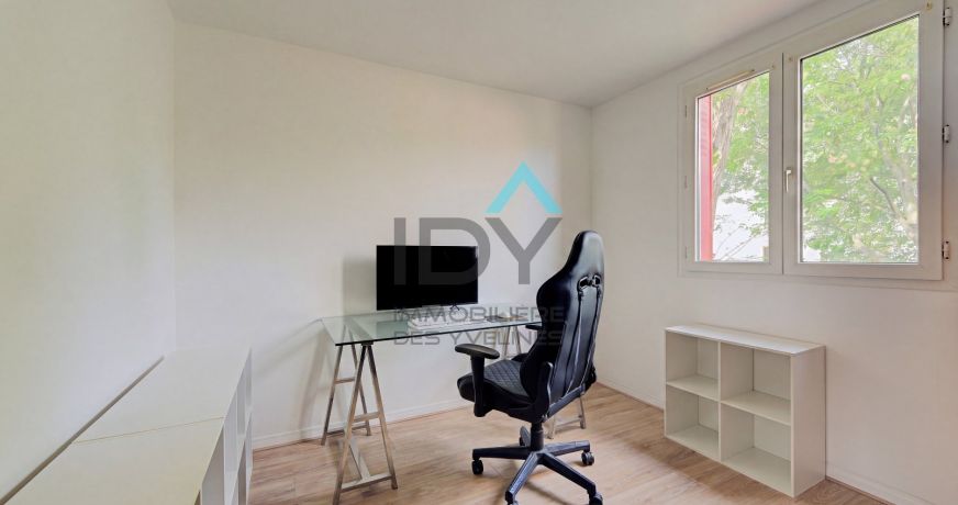 vente Appartement Rueil Malmaison