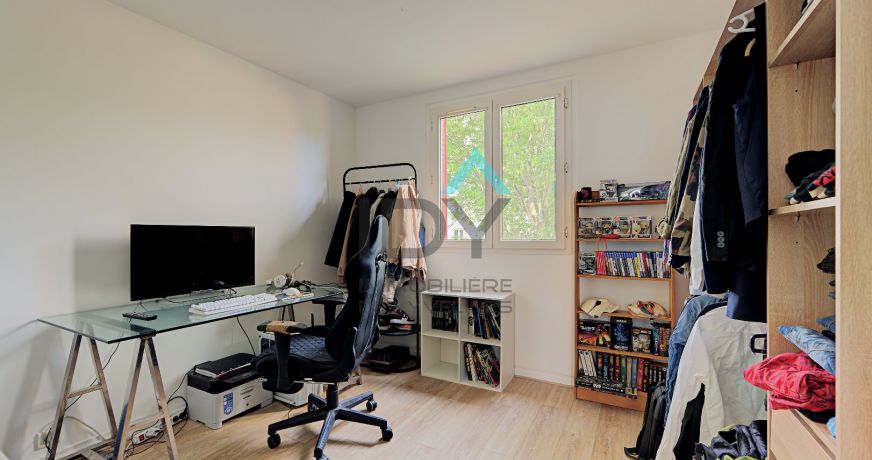 vente Appartement Rueil Malmaison