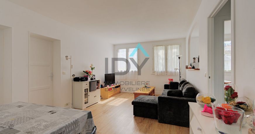 vente Appartement Rueil Malmaison