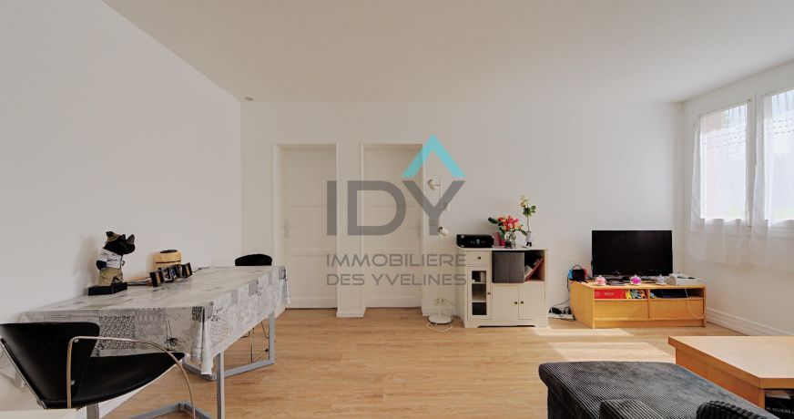vente Appartement Rueil Malmaison