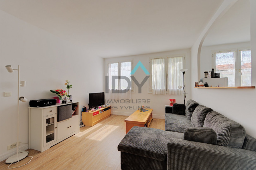 vente Appartement Rueil Malmaison - Photo 9