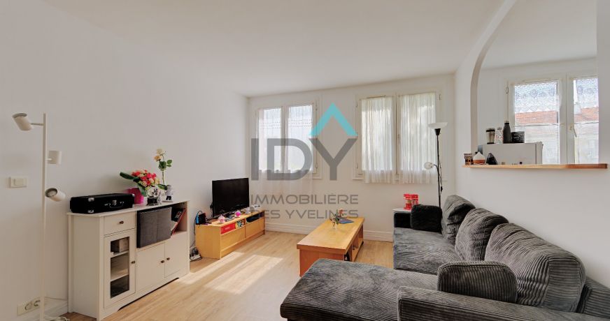 vente Appartement Rueil Malmaison