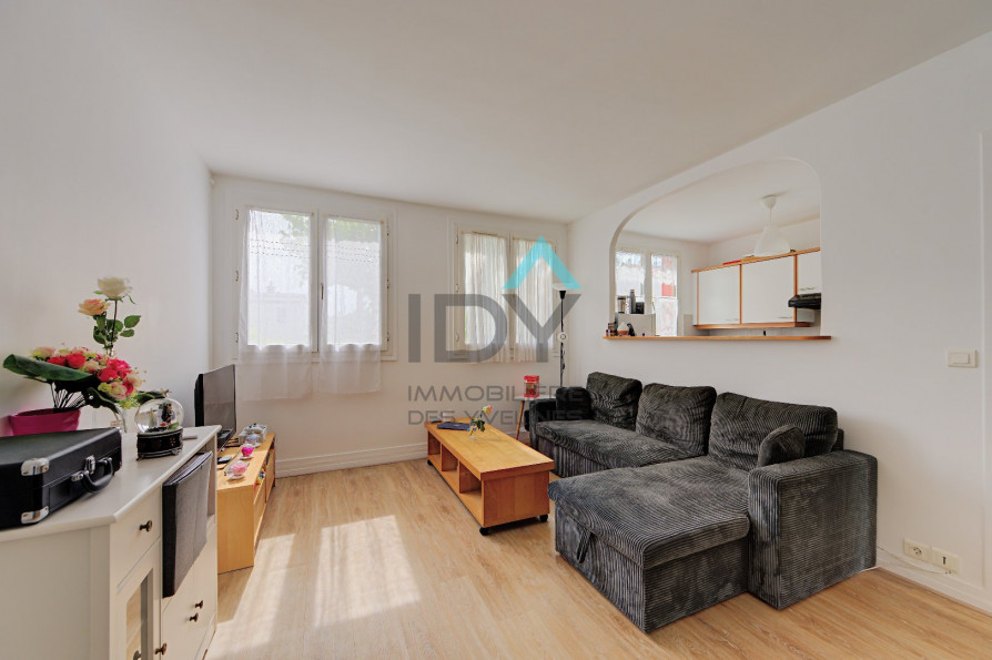 vente Appartement Rueil Malmaison - Photo 2