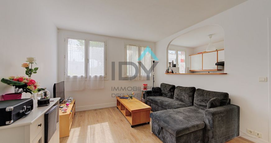 vente Appartement Rueil Malmaison