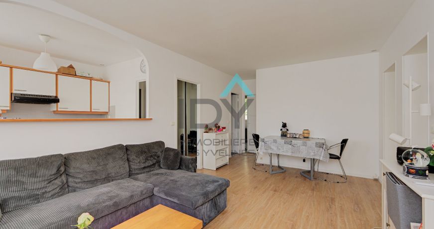 vente Appartement Rueil Malmaison