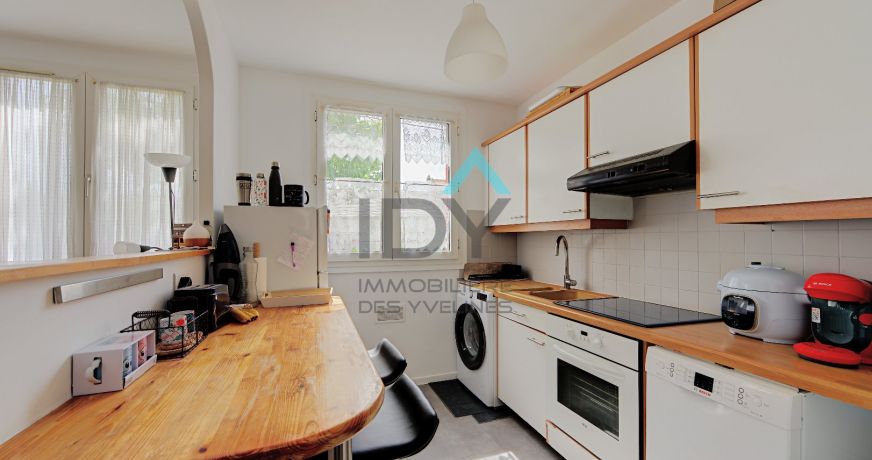 vente Appartement Rueil Malmaison
