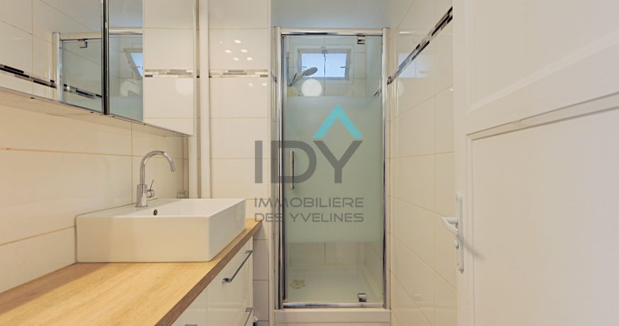 vente Appartement Rueil Malmaison
