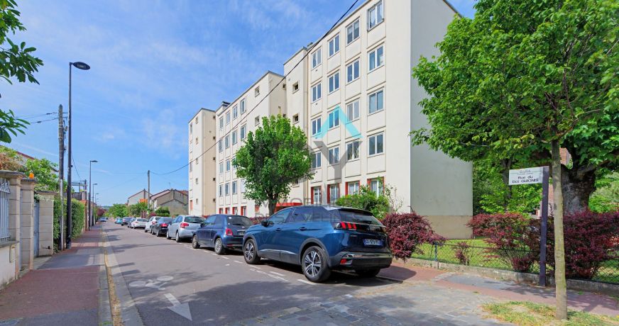 vente Appartement Rueil Malmaison
