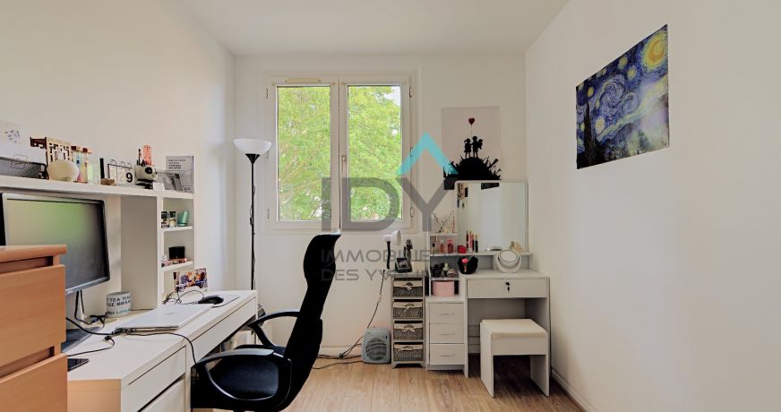 vente Appartement Rueil Malmaison