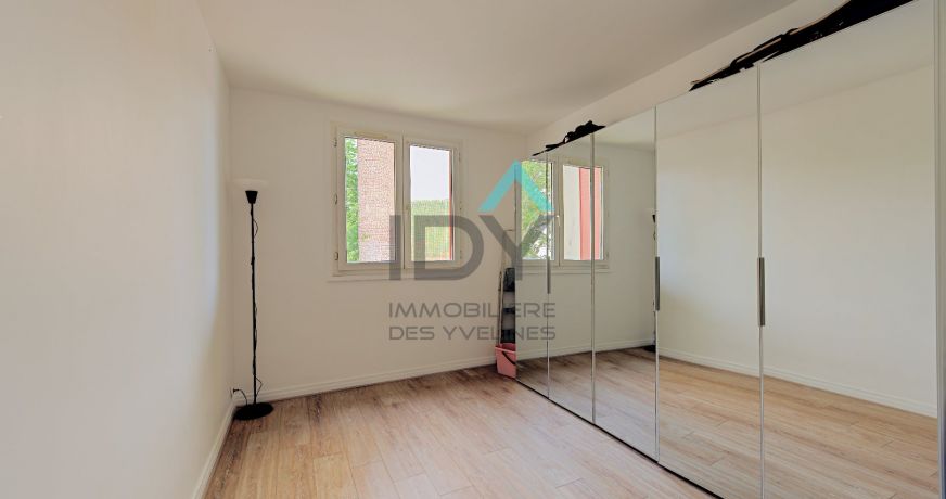 vente Appartement Rueil Malmaison