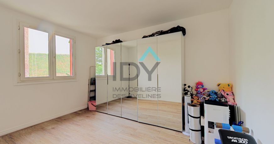 vente Appartement Rueil Malmaison