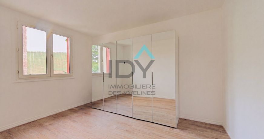 vente Appartement Rueil Malmaison
