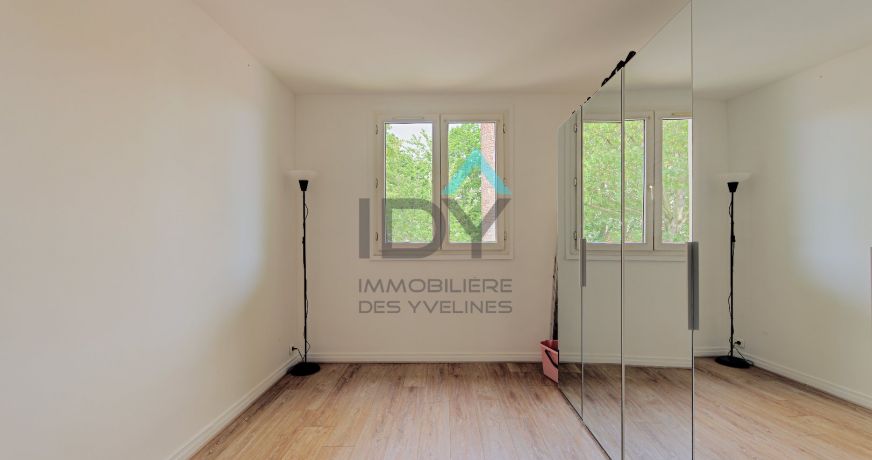 vente Appartement Rueil Malmaison