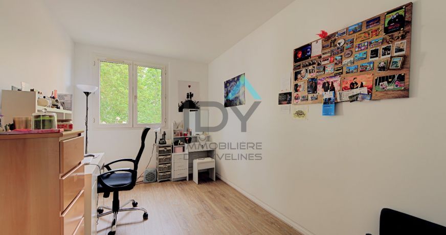 vente Appartement Rueil Malmaison