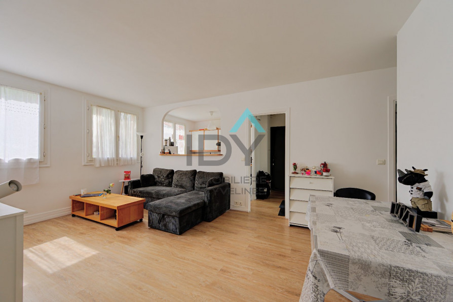 vente Appartement Rueil Malmaison - Photo 1